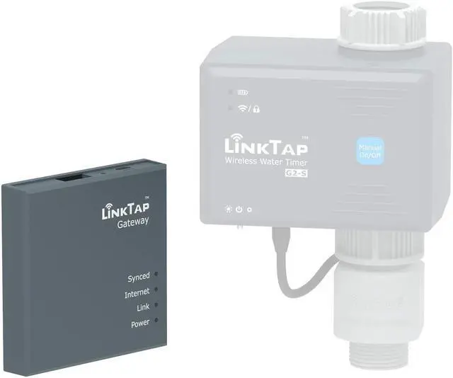Main image of LinkTap Gateway