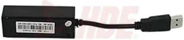 Alt view image 4 of 5 - USB 56K External Dial Up Fax Data Modem Windows 10 / 8 / 7 / XP / Vista