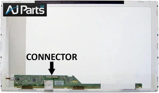 Alt view image 2 of 3 - 15.6" Replacement LCD LED Laptop Screen BT156GW01 BT156GW01 V.1 V.4 for Acer Aspire AS5733Z 5733 PEW71 PEW72 ACER ASPIRE 5734Z SERIES PAWF6 ACER EXTENSA 5235 & ASPIRE AS5336 5336 5735 5738Z 5742Z 5551