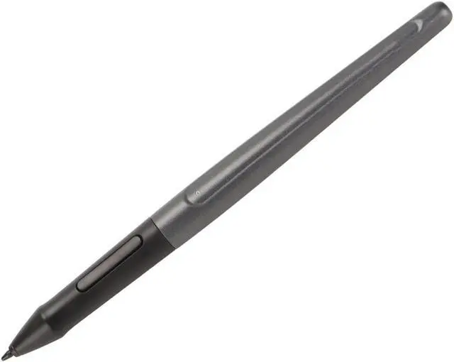 Main image of PF150 Pen for Q11K, 8192 Levels Pressure Drawing Tablet Pen, 2 Programmable Keys, Universal Ergonomic Battery Pen for Huion Q11K