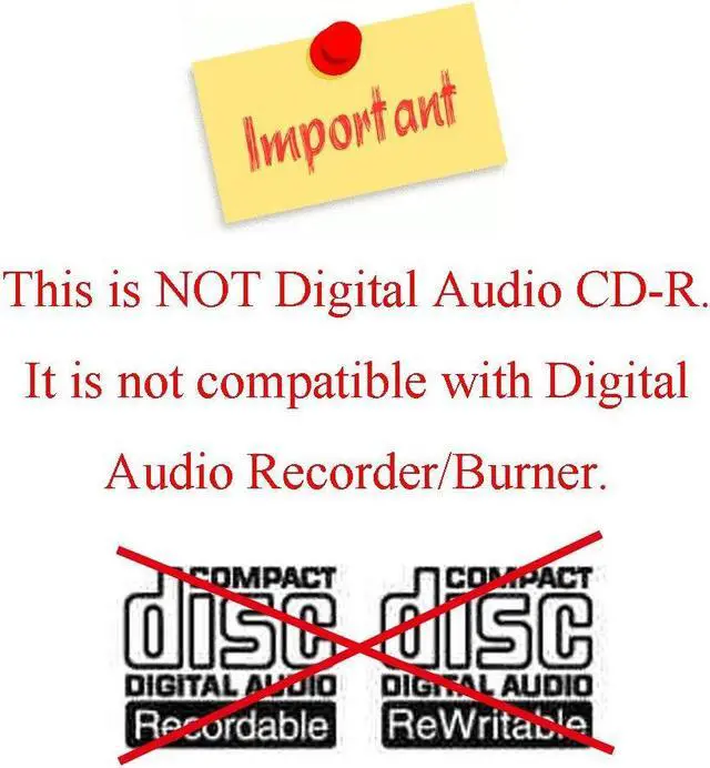 Alt view image 4 of 4 - Smartbuy 700mb/80min 52x CD-R White Inkjet Hub Printable Blank Recordable Media Disc (200-Disc)