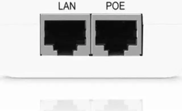 Alt view image 2 of 4 - Ubiquiti POE-54V-80W Adapter