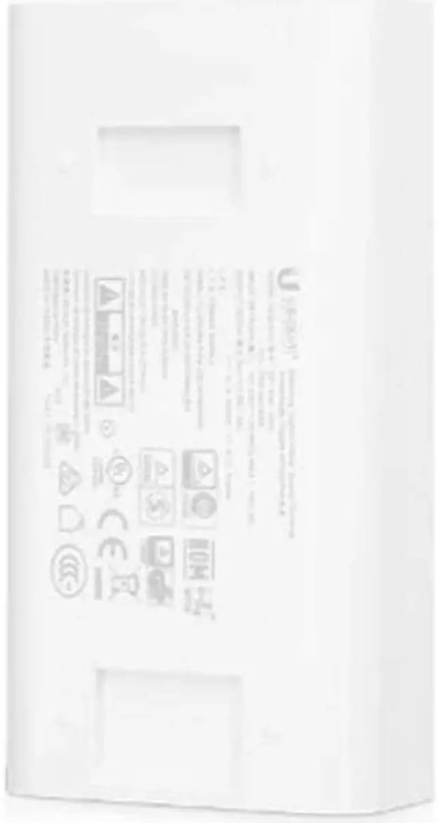 Alt view image 4 of 4 - Ubiquiti POE-54V-80W Adapter