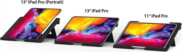 Alt view image 4 of 5 - Elevation Lab DraftTable V2 for iPad Pro (Full Kit) : Rock-Solid & Adjustable | Tablet Stand Holder Dock for Drawing | iPad, Pro, Air, Mini, Nexus, Kindle, Laptop Stand