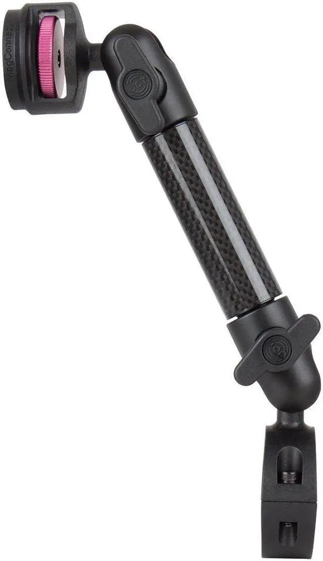 Alt view image 2 of 5 - The Joy Factory MagConnect Accessory Keyboard Pole Mount (Mount Only) MMU118