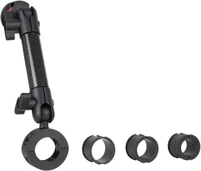 Alt view image 3 of 5 - The Joy Factory MagConnect Accessory Keyboard Pole Mount (Mount Only) MMU118