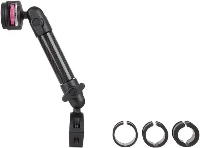 Alt view image 4 of 5 - The Joy Factory MagConnect Accessory Keyboard Pole Mount (Mount Only) MMU118