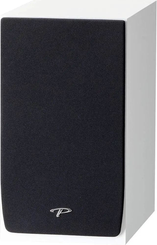 Alt view image 5 of 5 - Paradigm Monitor SE Atom Bookshelf Loudspeaker (Gloss White)