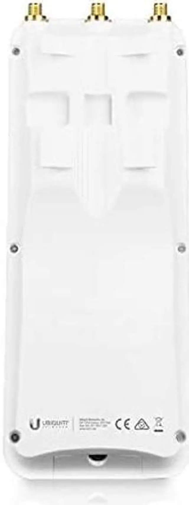 Alt view image 3 of 5 - UBIQUITI - Access Point UBIQUITI RP-5AC-GEN2 5 GHz