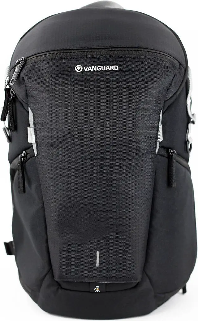 Main image of VANGUARD Sling Backpack, Black (VEO Discover 41)