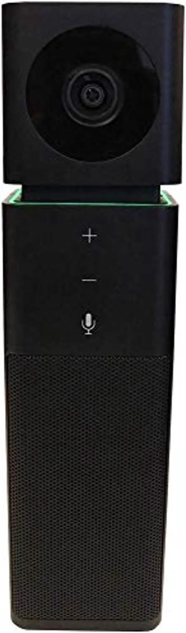 Alt view image 3 of 5 - HuddleCamHD GO Camera Built-in Microphone and Speaker Combo - 1080P Conference Room Camera USB 2.0