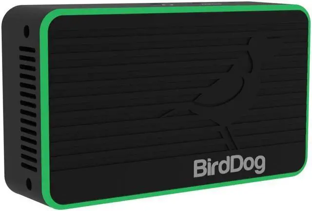 Main image of BirdDog Flex 4K Out Full NDI Decoder