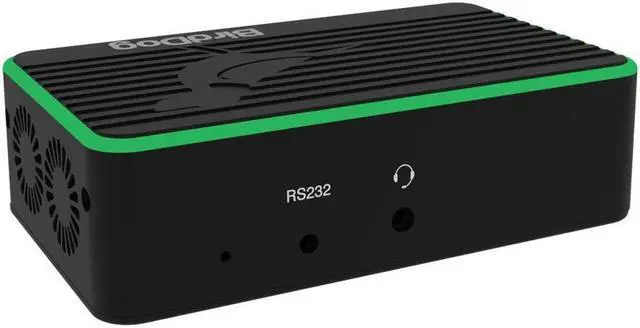 Alt view image 2 of 5 - BirdDog Flex 4K Out Full NDI Decoder