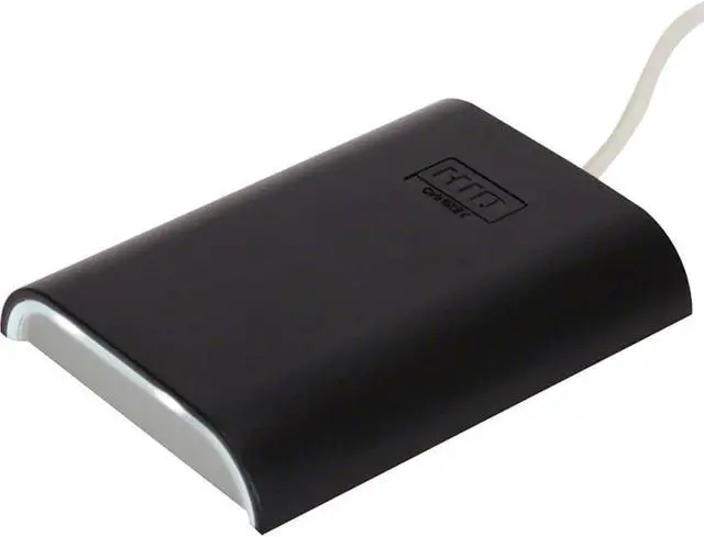 Main image of HID OMNIKEY 5427CK Gen2 Smart Card Reader
