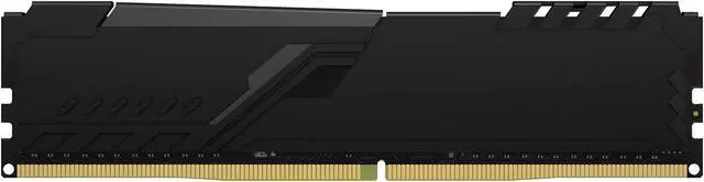 Alt view image 2 of 5 - Kingston Fury Beast 16GB 3733MHz DDR4 CL19 Desktop Memory Single Module KF437C19BB1/16