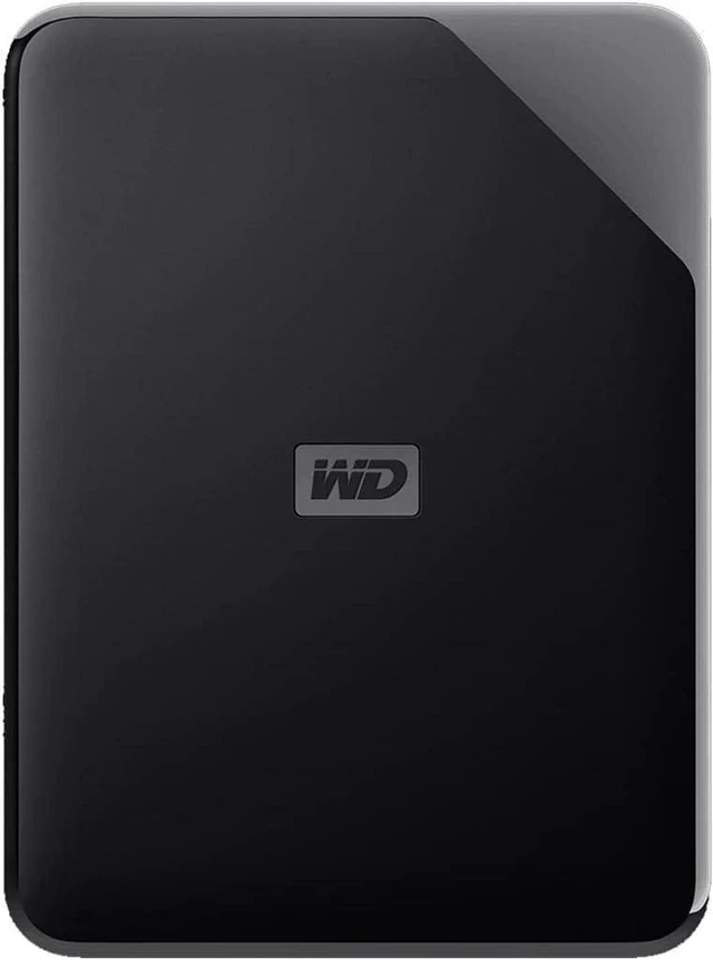 Main image of 4tb Wd Elements Se Usb 3.0 Portable Storage