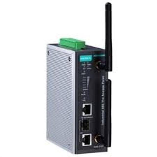 Main image of MOXA AWK-3131A-US - Industrial IEEE 802.11a/b/g/n Wireless AP/Bridge/Client