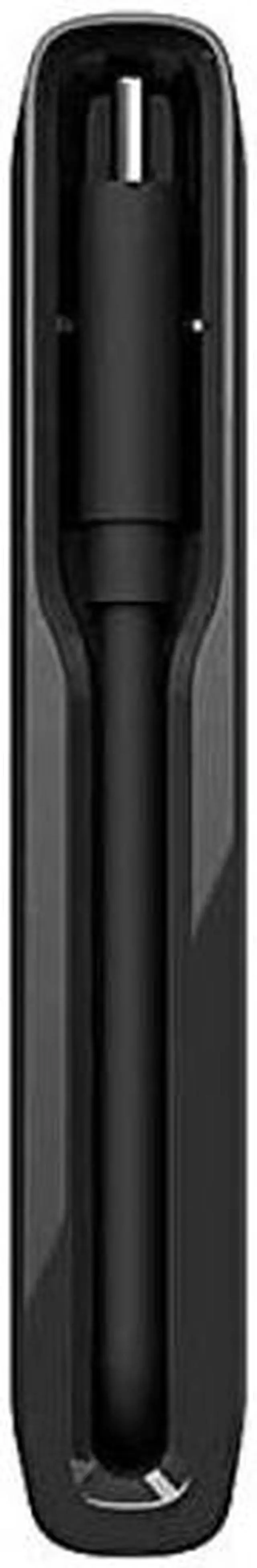Alt view image 3 of 3 - Belkin / Linksys - B2B153-04-BLK USB-C 4-Port Mini Hub - Hub - 2 x USB + 2 x USB-C - Desktop