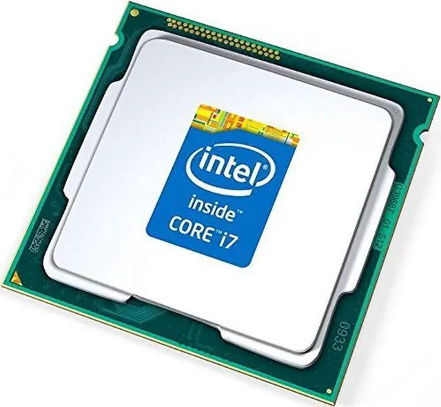 Main image of Intel Core i7 i7-7700T Quad-core (4 Core) 2.90 GHz Processor - Socket H4 LGA-1151OEM Pack - 1 MB
