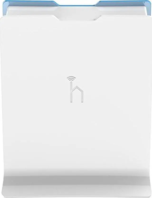 Alt view image 5 of 5 - Mikrotik RB941-2ND-TC 300Mbit/s Blue, White WLAN Access Point