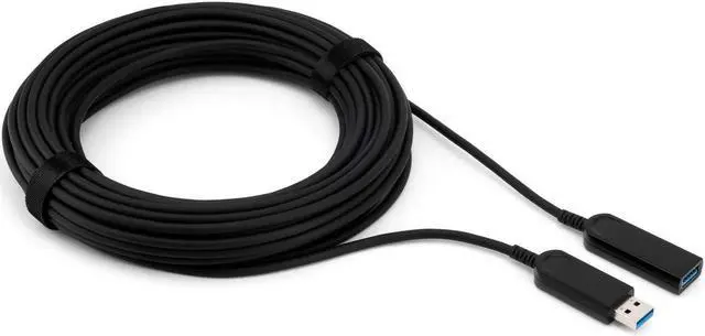 Alt view image 3 of 4 - Sewell Light-Link USB Cable100 ft