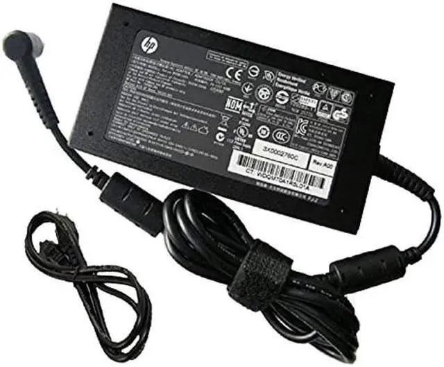 Main image of Hewlett Packard 732811-001 power supply - 120 Watt by HP