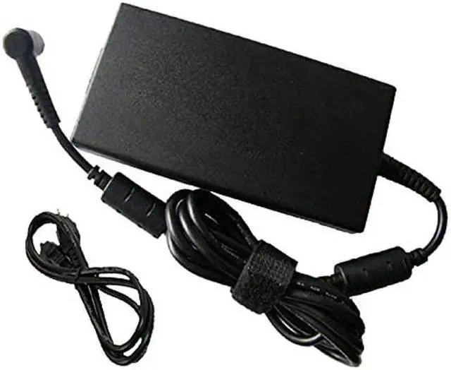 Alt view image 2 of 3 - Hewlett Packard 732811-001 power supply - 120 Watt by HP