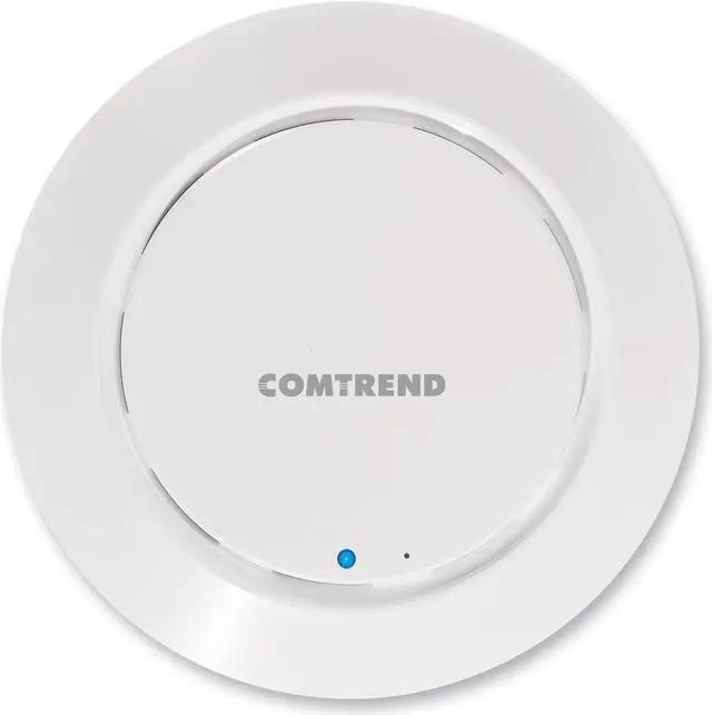Main image of Comtrend 400Mw High Power AC1200 Poe Ceiling Mount Access Point WAP-EN1200C