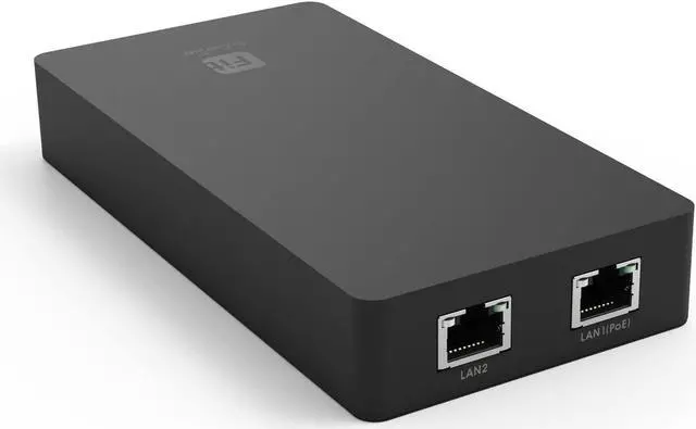 Alt view image 2 of 3 - EnGenius FitCon100 FitController - On-Premises Network Management for 100 APs & Switches, Quad-Core CPU, Plug-and-Play, No Subscription, Local & Remote Monitoring, SMB IT Cloud Alternative