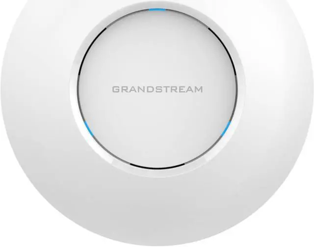 Main image of Grandstream GWN7625 2x2 2.4G + 4x4 5G Hybrid Wireless AP