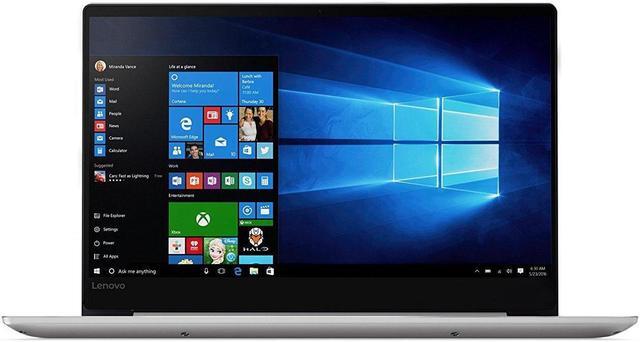 Lenovo IdeaPad 330 15.6 HD Business Laptop Intel Dual Core i3 8130U Up to 3.4GHz Beat i5 7200U 8GB DDR4 1TB HDD 802.11ac Bluetooth HDMI
