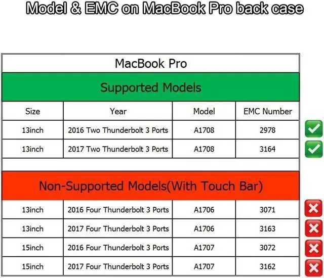 Alt view image 5 of 5 - FLEANE MZ17C 512GB PCIe NVMe SSD for 2016 2017 MacBook Pro A1708 Upgrade Capacity (512GB)