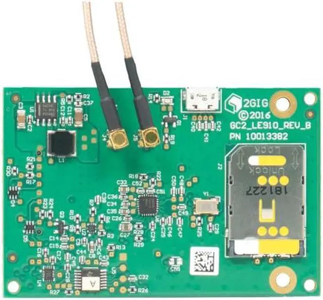 Main image of 2gig Verizon Cat-1 4G LTE Cell Radio