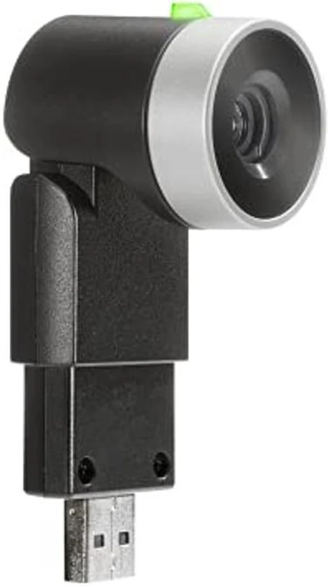 Main image of Polycom - EagleEye Mini Without Mount - 1080p HD Webcam (Poly) - Video Conference Camera