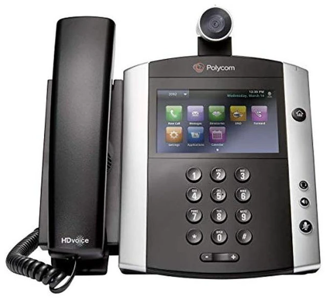 Alt view image 4 of 4 - Polycom - EagleEye Mini Without Mount - 1080p HD Webcam (Poly) - Video Conference Camera