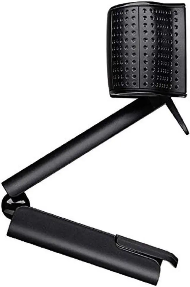 Alt view image 5 of 5 - Logitech HD C922 Pro Webcam, 1080p Camera for Streaming Gaming Sessions, Background Replacement, Tripod Included