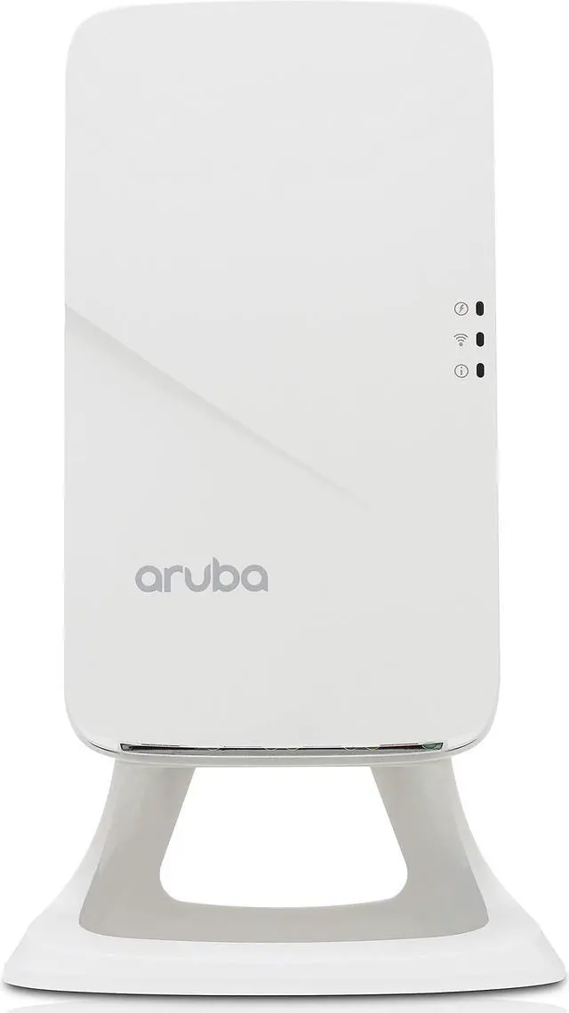 Alt view image 2 of 2 - Aruba AP-303HR IEEE 802.11ac 867 Mbit/s Wireless Access Point