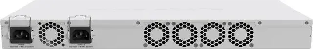 Alt view image 2 of 4 - Mikrotik CCR2116-12G-4S+ Cloud Core Router 16GB 13xGb 4xSFP+