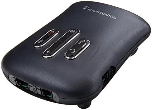 Main image of Plantronics AP15 Vistaplus Amplifier