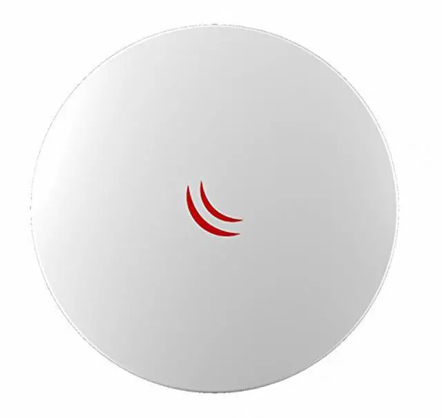 Alt view image 3 of 3 - Mikrotik DynaDish 5 802.11ac outdoor 25dBi antenna 720MHz CPU(RBDynaDishG-5HacD)