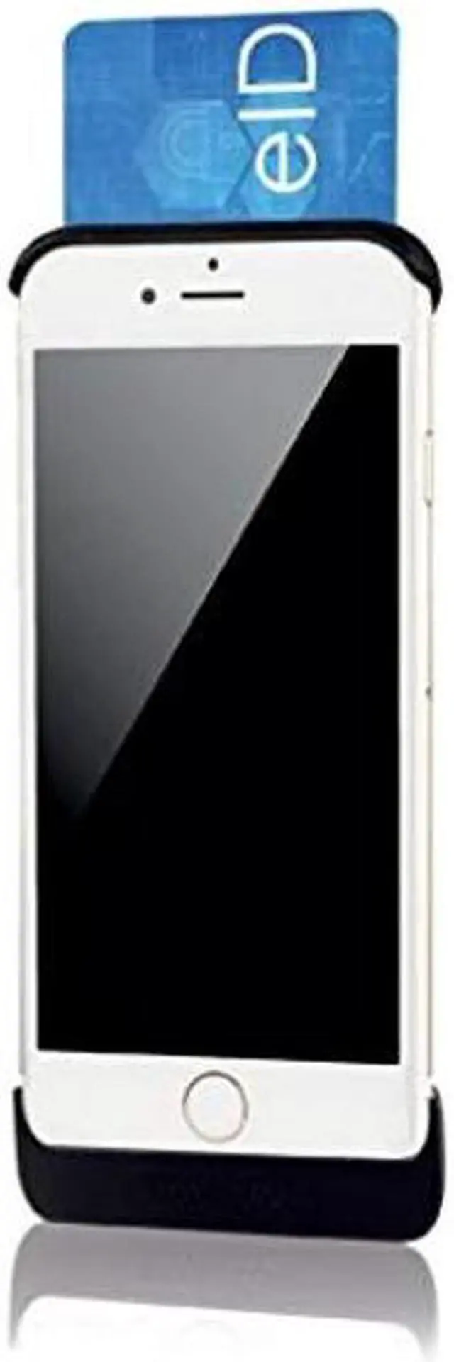 Main image of Tactivo for iPhone 6/7/8/SE (2020) Mobile Smart Card/CAC/PIV Reader