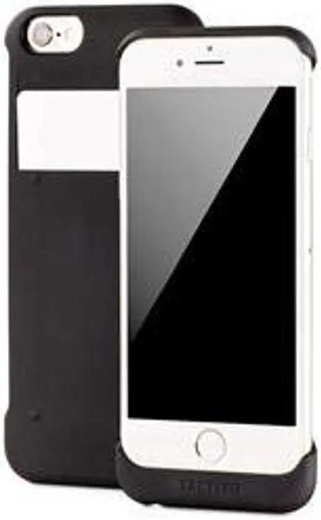 Alt view image 2 of 4 - Tactivo for iPhone 6/7/8/SE (2020) Mobile Smart Card/CAC/PIV Reader