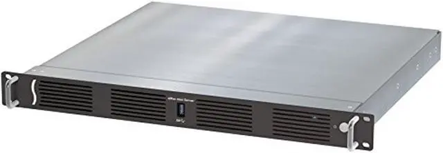 Main image of Sonnet xMac mini Server with one Full-Length and one Half-Length Slot Thunderbolt 3 Edition (XMAC-MS-A-TB3)