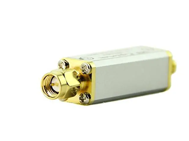 Alt view image 5 of 5 - Power Limiter for RF Explorer