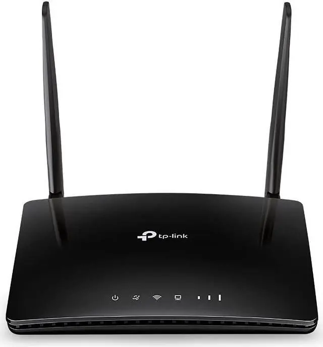 Main image of TP-Link AC1350 WI-FI Dual Band, Archer_MR400