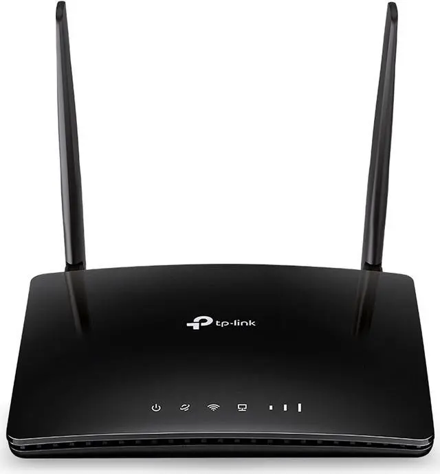 Main image of Tp-link Ac750 Wirel.dual Band4g Lte R.