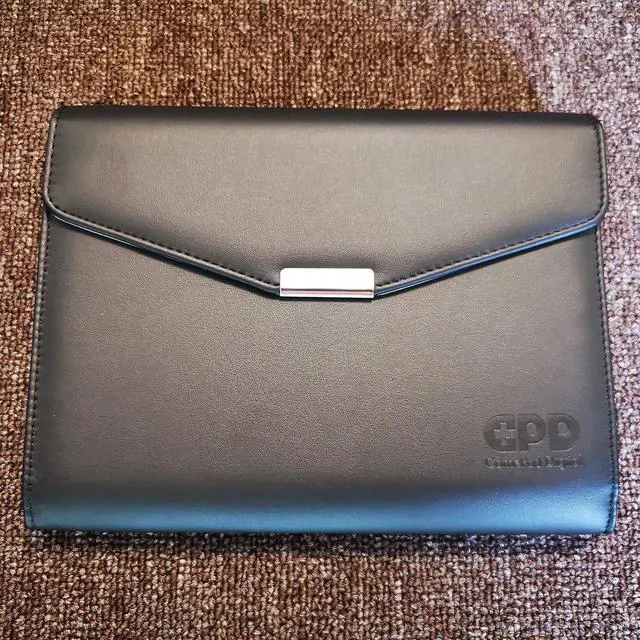 Alt view image 5 of 5 - GPD Pocket 4, GPD Pocket 3 & GPD P2 Max Laptop Official Protective Case Bag for GPD laptops Mini Laptop Cover case for GPD Pocket 4, GPD Pocket 3 & P2 MAX