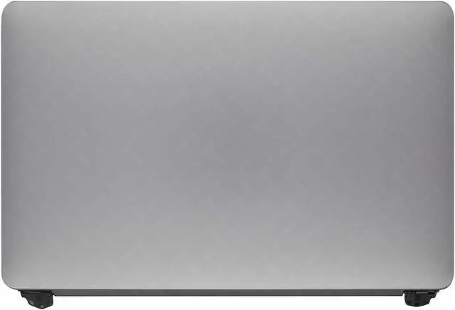 Alt view image 2 of 3 - LCDOLED Replacement 13.3 inches 2560x1600 Full LCD Screen Complete Top Assembly for MacBook Air Retina 13" A1932 Late 2018 2019 EMC 3184 (Space Gray)