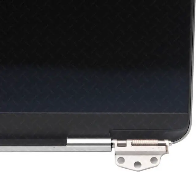 Alt view image 3 of 3 - LCDOLED Replacement 13.3 inches 2560x1600 Full LCD Screen Complete Top Assembly for MacBook Air Retina 13" A1932 Late 2018 2019 EMC 3184 (Space Gray)