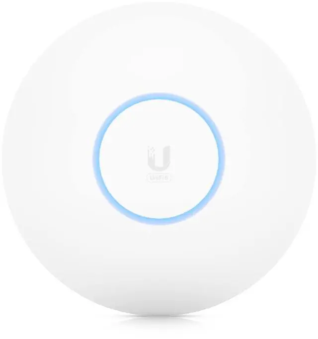 Main image of Ubiquiti Networks Access Point WiFi 6 Pro, W126582756